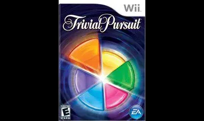 Trivial Pursuit