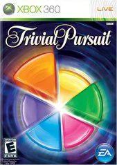 Background - Trivial Pursuit - Xbox 360 - Retrocharting