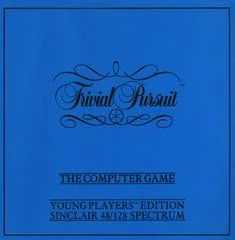 Background - Trivial Pursuit Young Players Edition - ZX Spectrum - Retrocharting
