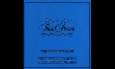 Trivial Pursuit Young Players Edition