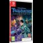 Trollhunters: Defenders of Arcadia [Code in Box] - Nintendo Switch - Retrocharting