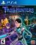Trollhunters: Defenders of Arcadia