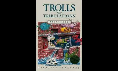Trolls And Tribulations