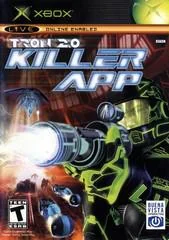 Background - TRON 2.0 Killer App - Xbox - Retrocharting