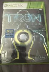 Background - Tron Evolution [Best Buy] - Xbox 360 - Retrocharting