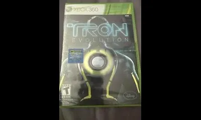 Tron Evolution [Best Buy]
