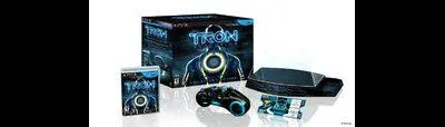 Tron Evolution [Collector's Edition]