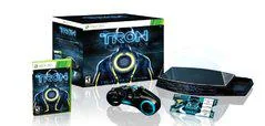 Background - Tron Evolution [Collector's Edition] - Xbox 360 - Retrocharting