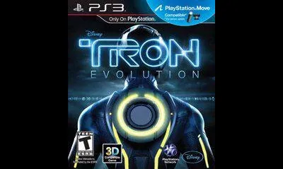 Tron Evolution