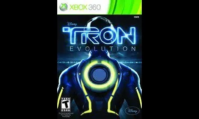 Tron Evolution