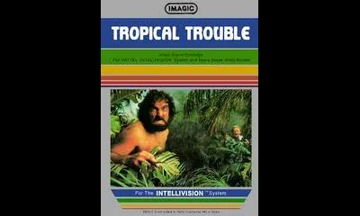 Tropical Trouble
