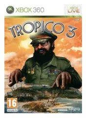 Background - Tropico 3 - Xbox 360 - Retrocharting