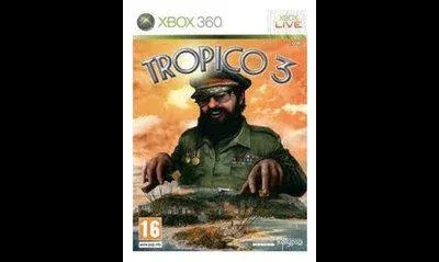 Tropico 3