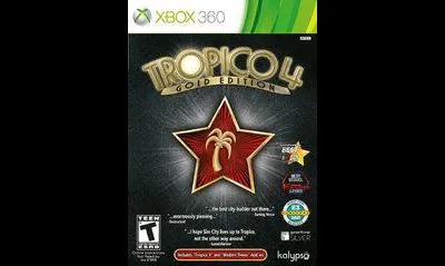 Tropico 4 [Gold Edition]
