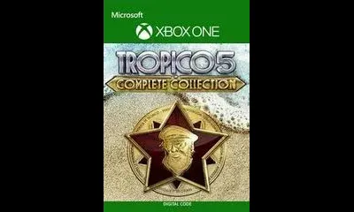 Tropico 5 [Penultimate Edition]
