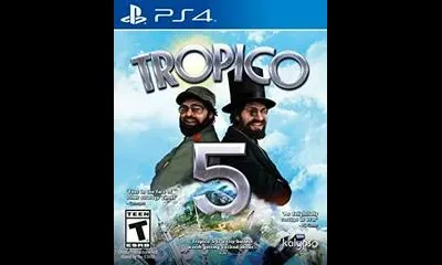 Tropico 5