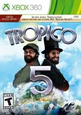 Background - Tropico 5 - Xbox 360 - Retrocharting