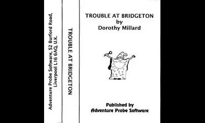 Trouble at Bridgeton