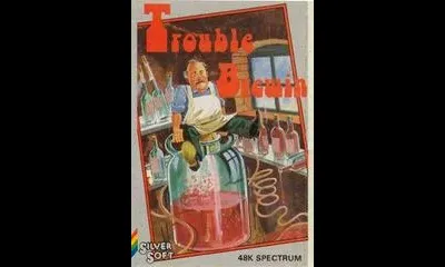 Trouble Brewin'
