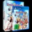 Trouble Witches Final! Episode 01: Daughters Of Amalgam [Special Edition] - Playstation 4 - Retrocharting