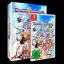Trouble Witches Final [Special Edition] - Nintendo Switch - Retrocharting