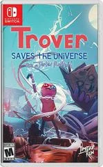 Background - Trover Saves The Universe [Best Buy] - Nintendo Switch - Retrocharting
