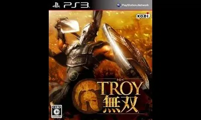 Troy Musou