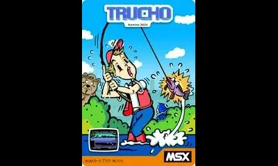 Trucho