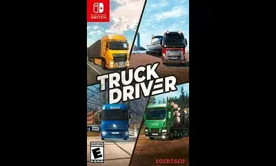 Truck Driver