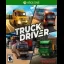 Truck Driver - PAL Xbox One - Retrocharting