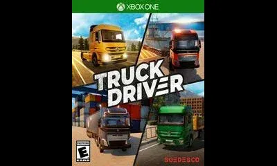 Truck Driver