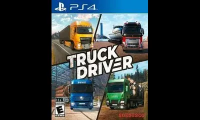 Truck Driver