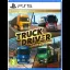 Truck Driver - Playstation 5 - Retrocharting