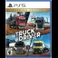 Truck Driver: Premium Edition - Playstation 5 - Retrocharting