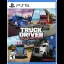 Truck Driver: The American Dream - Playstation 5 - Retrocharting