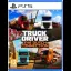 Truck Driver: The Dutch Connection - Playstation 5 - Retrocharting
