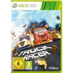 Background - Truck Racer - Xbox 360 - Retrocharting