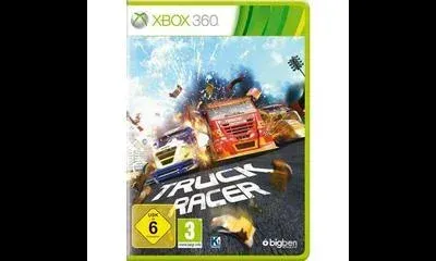 Truck Racer