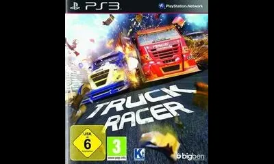 Truck Racer