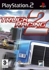 Background - Truck Racing 2 - PlayStation 2 - Retrocharting