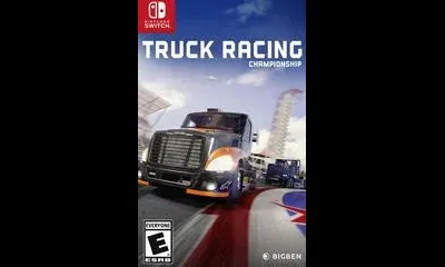 Truck Racing Championship