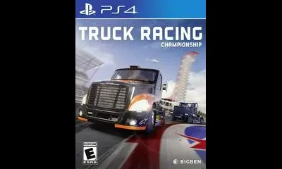 Truck Racing Championship