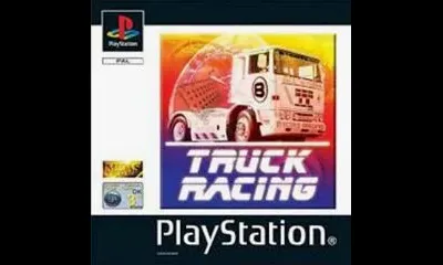 Truck Racing
