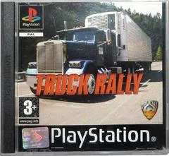Background - Truck Rally - PlayStation - Retrocharting