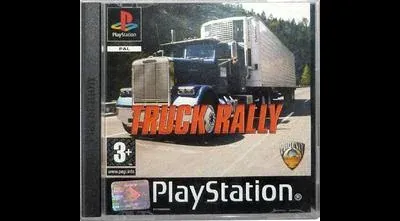 Truck Rally