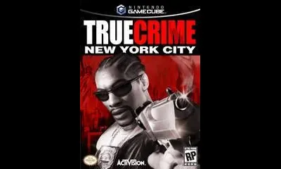 True Crime New York City