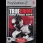 True Crime New York City [Platinum] - PlayStation 2 - Retrocharting