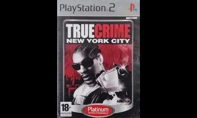 True Crime New York City [Platinum]
