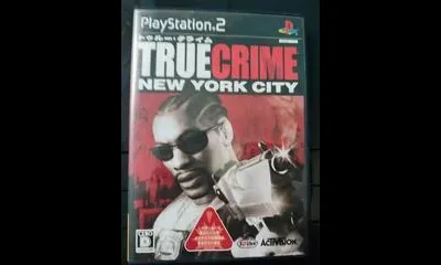 True Crime New York City
