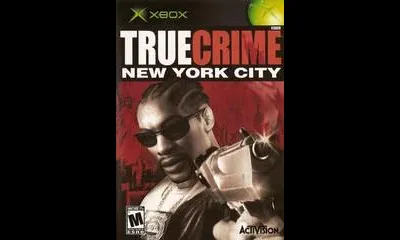 True Crime New York City